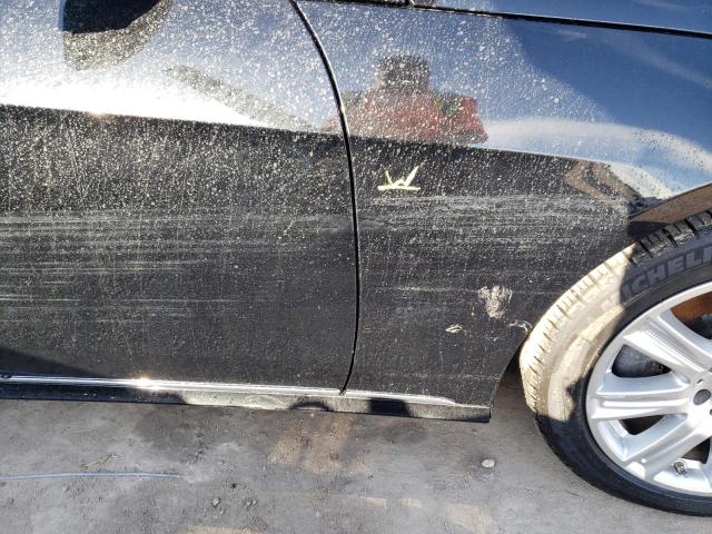 Photo 9 from auction – 2014 MERCEDES-BENZ E 350 4MAT with VIN WDDHH8JB1EA878800