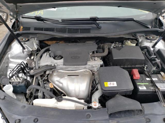 Photo 7 from auction – 2017 TOYOTA CAMRY LE with VIN 4T1BF1FK0HU317668