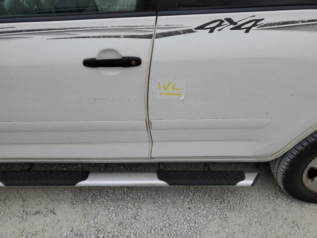 Photo 9 from auction – 2007 TOYOTA RAV4 with VIN JTMBD33V076027857