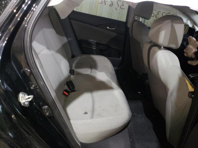 Photo 6 from auction – 2019 HONDA CIVIC LX with VIN 2HGFC2F68KH596029