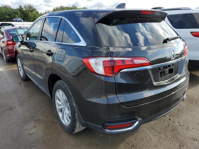 Photo 3 from auction – 2017 ACURA RDX with VIN 5J8TB3H39HL019942