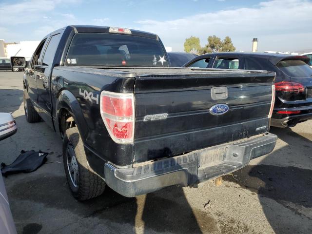 Photo 3 from auction – 2013 FORD F150 SUPER with VIN 1FTFW1EF7DFB53800