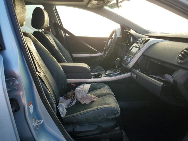 Photo 5 from auction – 2008 MAZDA CX-7 with VIN JM3ER293580182835
