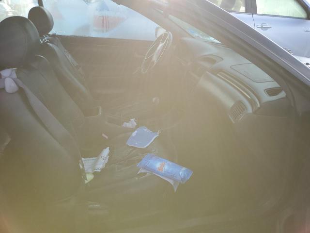 Photo 5 from auction – 2000 TOYOTA CAMRY SOLA with VIN 2T1FF28P4YC365787