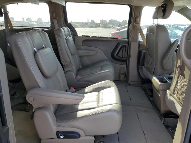 Photo 6 from auction – 2014 CHRYSLER TOWN & COU with VIN 2C4RC1CG0ER336659