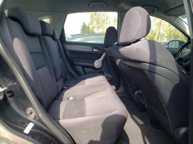 Photo 6 from auction – 2007 HONDA CR-V LX with VIN 5J6RE48377L800960