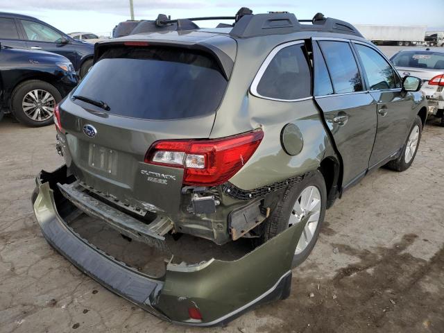 Photo 4 from auction – 2016 SUBARU OUTBACK 2. with VIN 4S4BSAFC0G3315900
