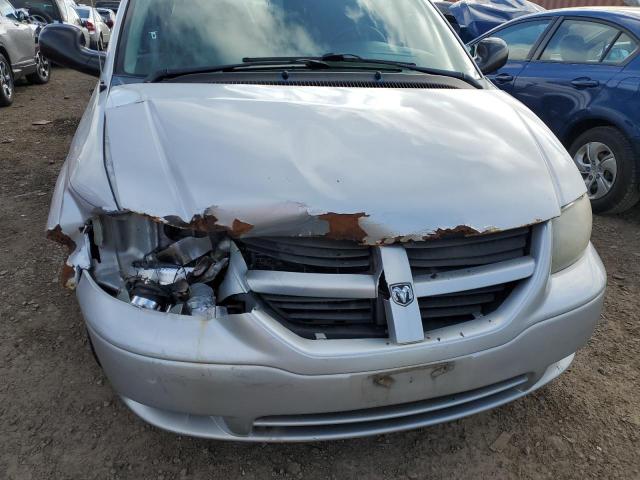 Photo 9 from auction – 2006 DODGE GRAND CARA with VIN 1D4GP24R36B684346