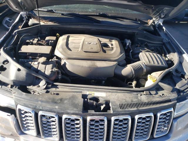 Photo 7 from auction – 2017 JEEP GRAND CHER with VIN 1C4RJFCG8HC777259