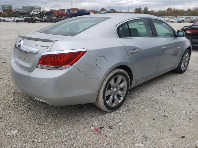 Photo 4 from auction – 2011 BUICK LACROSSE C with VIN 1G4GE5EDXBF102930