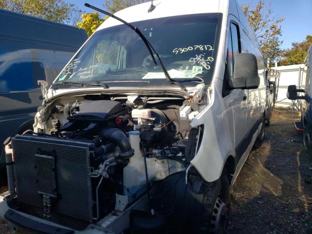 Photo 2 from auction – 2019 MERCEDES-BENZ SPRINTER 2 with VIN WD4PF1CD6KT000335