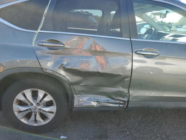 Photo 9 from auction – 2014 HONDA CR-V EXL with VIN 2HKRM4H72EH644744
