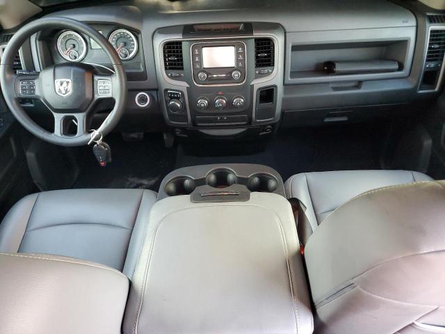 Photo 9 from auction – 2019 RAM 1500 CLASS with VIN 1C6RR6FG7KS515516