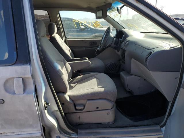 Photo 5 from auction – 1996 NISSAN QUEST XE with VIN 4N2DN11WXTD844438