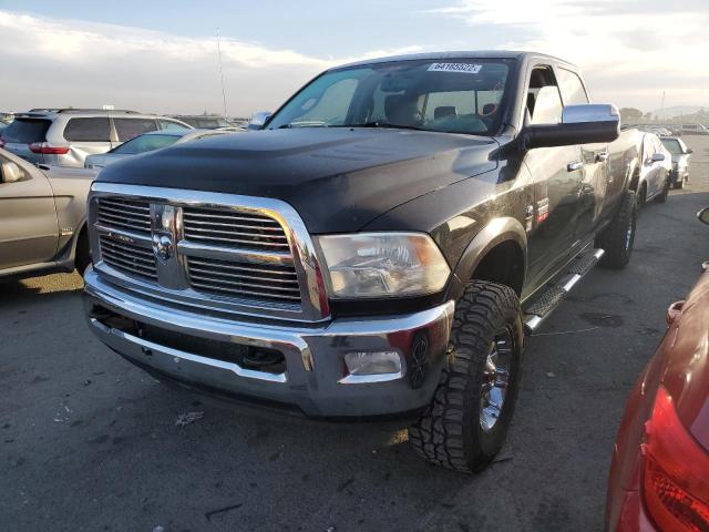 Photo 2 from auction – 2010 DODGE RAM 2500 with VIN 3D7UT2CL3AG132165