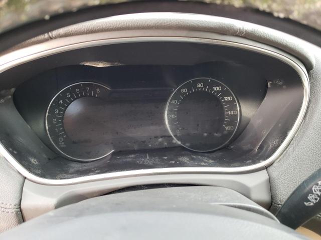 Photo 8 from auction – 2016 LINCOLN MKX SELECT with VIN 2LMTJ6KR1GBL60718