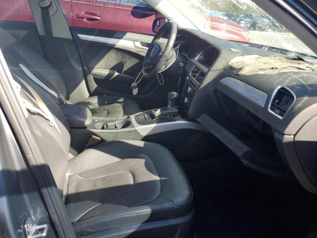 Photo 5 from auction – 2014 AUDI A4 PREMIUM with VIN WAUBFAFL2EN018621