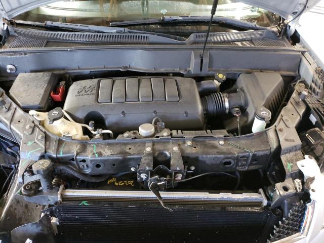 Photo 7 from auction – 2010 CHEVROLET TRAVERSE L with VIN 1GNLVFED9AS149761