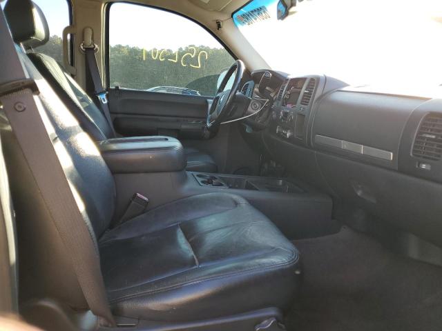 Photo 5 from auction – 2008 CHEVROLET SILVERADO with VIN 3GCEK13J58G228142