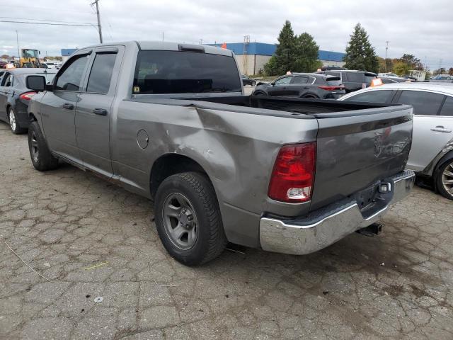 Photo 3 from auction – 2010 DODGE RAM 1500 with VIN 1D7RB1GT5AS248893