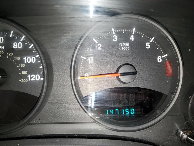 Photo 8 from auction – 2012 JEEP COMPASS SP with VIN 1C4NJDBBXCD549484