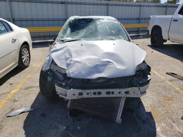 Photo 9 from auction – 2012 FORD FOCUS SE with VIN 1FAHP3K28CL145956