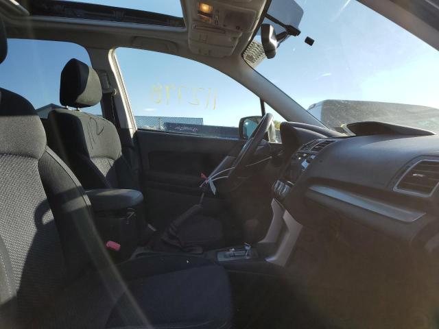 Photo 5 from auction – 2016 SUBARU FORESTER 2 with VIN JF2SJADC3GH508797
