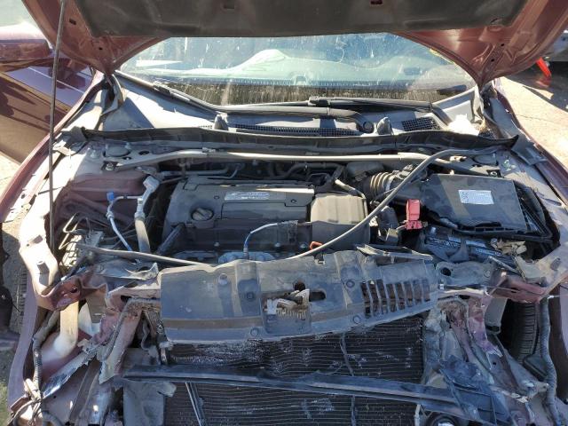 Photo 7 from auction – 2015 HONDA ACCORD EX with VIN 1HGCR2F77FA114245