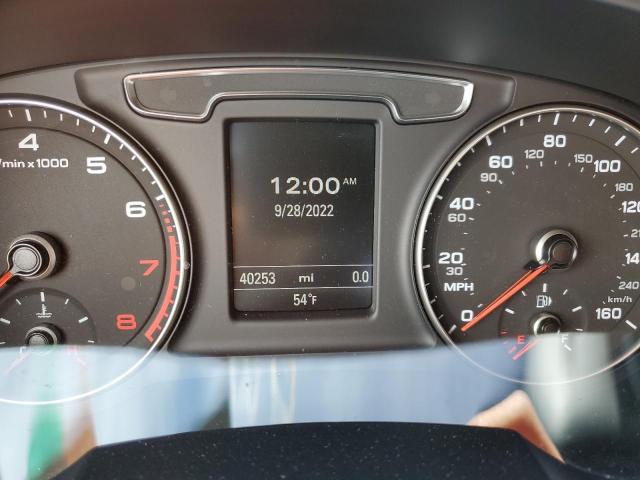 Photo 8 from auction – 2018 AUDI Q3 PREMIUM with VIN WA1ECCFS6JR001796