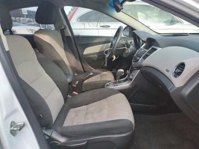 Photo 5 from auction – 2012 CHEVROLET CRUZE LS with VIN 1G1PC5SHXC7215914