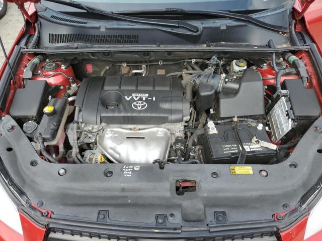 Photo 7 from auction – 2009 TOYOTA RAV4 with VIN 2T3ZF33V19W010088