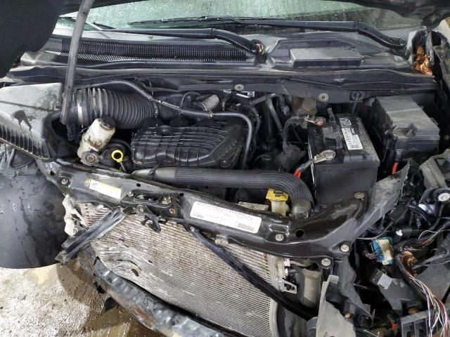 Photo 7 from auction – 2012 CHRYSLER TOWN & COU with VIN 2C4RC1BG9CR414368