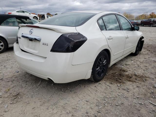 Photo 4 from auction – 2012 NISSAN ALTIMA BAS with VIN 1N4AL2AP2CN430645