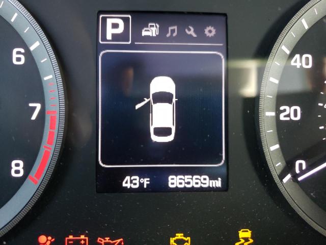 Photo 8 from auction – 2015 HYUNDAI SONATA SPO with VIN 5NPE34AF2FH209727