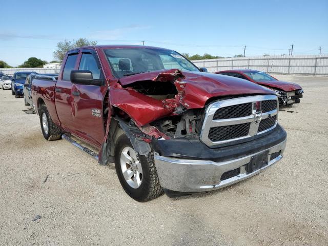 RAM 1500 ST 2014 with VIN 1C6RR6FG4ES179344 - Photo from auction