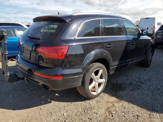 Photo 4 from auction – 2012 AUDI Q7 PRESTIG with VIN WA1DGAFE0CD003395