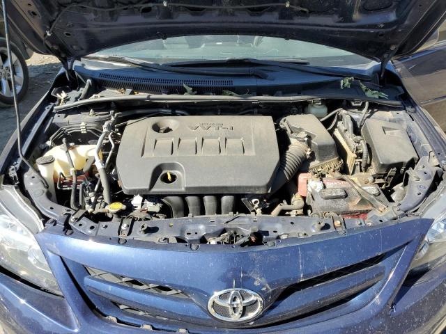 Photo 7 from auction – 2011 TOYOTA COROLLA BA with VIN 2T1BU4EE0BC633969