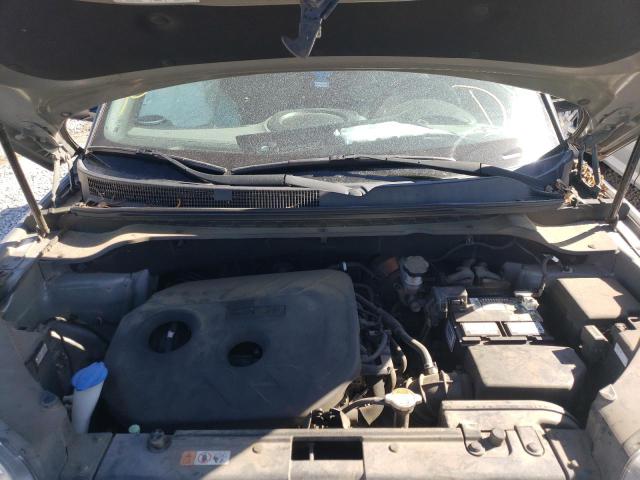 Photo 7 from auction – 2016 KIA SOUL + with VIN KNDJP3A50G7352993