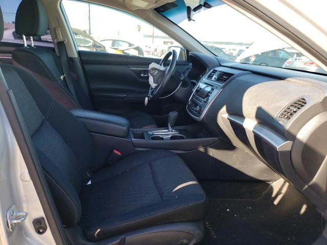 Photo 5 from auction – 2017 NISSAN ALTIMA 2.5 with VIN 1N4AL3AP6HC170727