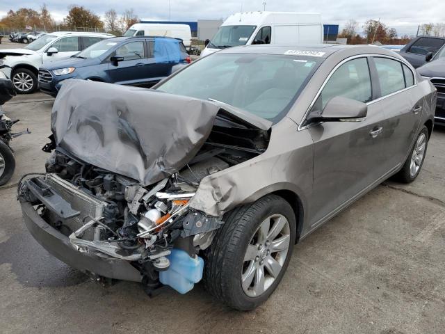 Photo 2 from auction – 2011 BUICK LACROSSE C with VIN 1G4GC5ED0BF149731