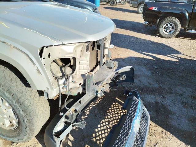 Photo 9 from auction – 2005 CHEVROLET COLORADO with VIN 1GCDT136358251733