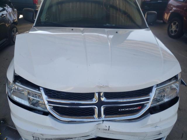 Photo 7 from auction – 2015 DODGE JOURNEY SE with VIN 3C4PDCAB6FT618293