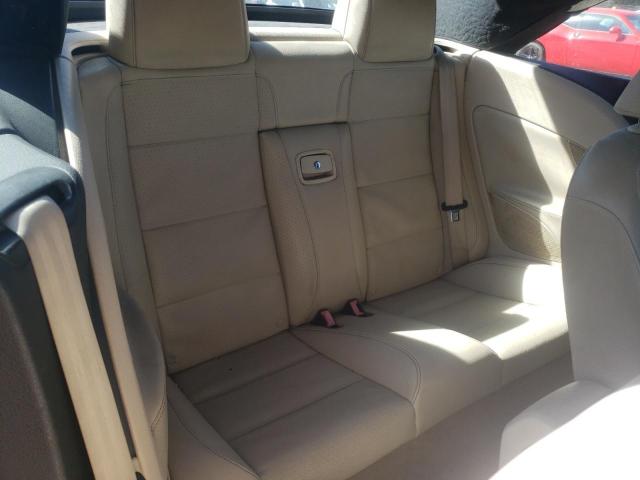 Photo 6 from auction – 2010 VOLKSWAGEN EOS TURBO with VIN WVWBA7AH5AV011843