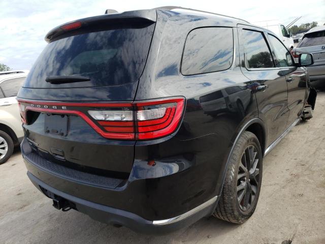 Photo 4 from auction – 2016 DODGE DURANGO SX with VIN 1C4RDJAG6GC387739