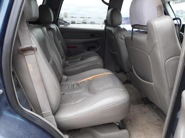 Photo 6 from auction – 2004 GMC YUKON with VIN 1GKEK13Z14R283773