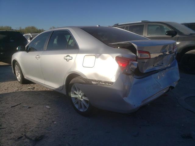 Photo 3 from auction – 2013 TOYOTA CAMRY L with VIN 4T4BF1FK8DR311049