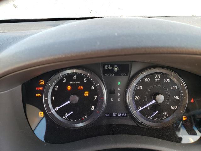 Photo 8 from auction – 2011 LEXUS ES 350 with VIN JTHBK1EG6B2424058