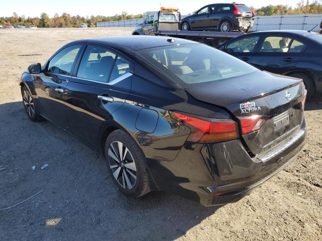 Photo 3 from auction – 2021 NISSAN ALTIMA SV with VIN 1N4BL4DV0MN303906
