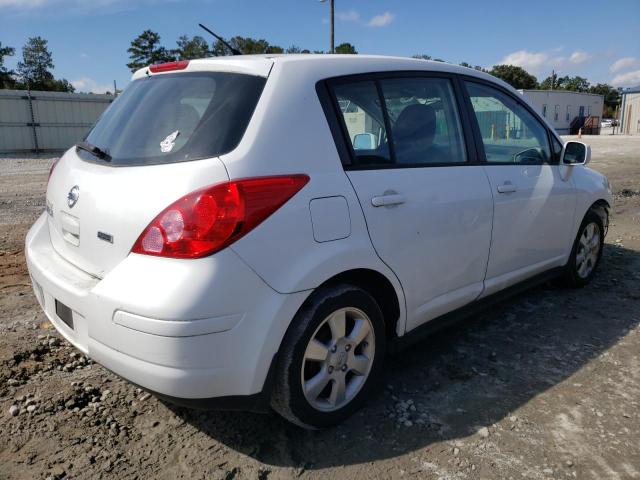 Photo 4 from auction – 2012 NISSAN VERSA S with VIN 3N1BC1CP5CK805961