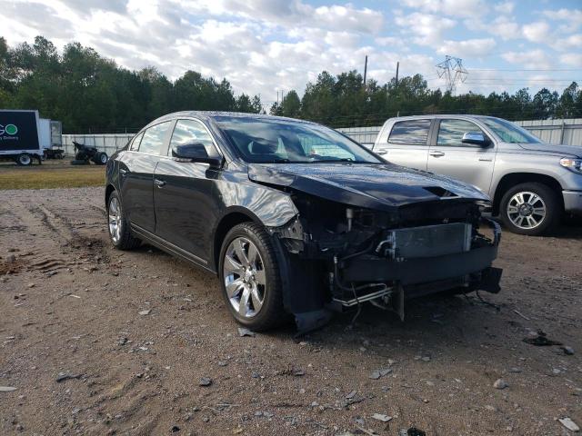 BUICK LACROSSE C 2011 with VIN 1G4GC5GD1BF279448 - Photo from auction